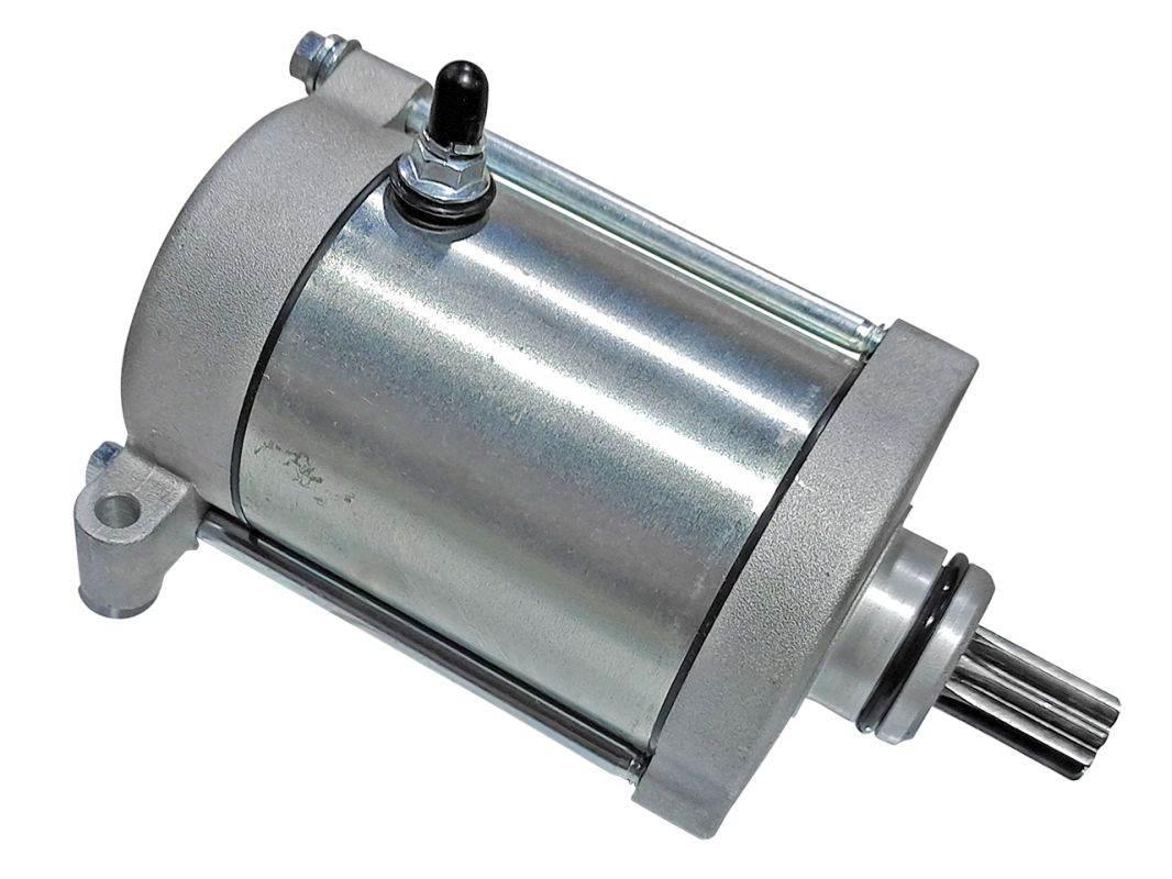 Bronco Rozrusznik Yamaha Yfm 400 Kodiak '00-'06, Yfm 450 Kodiak '03-'06, '1