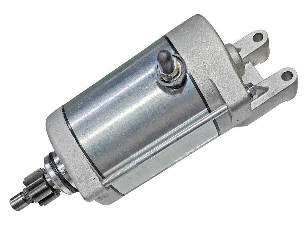 Bronco Rozrusznik Yamaha Yfm 660 Raptor '01-'05 Smu0212