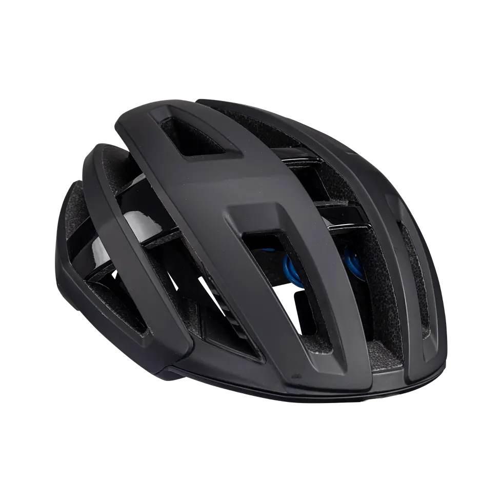 Leatt Kask Mtb Endurance 4.0 V24 Black Kolor Czarny Rozmiar L 59-63Cm