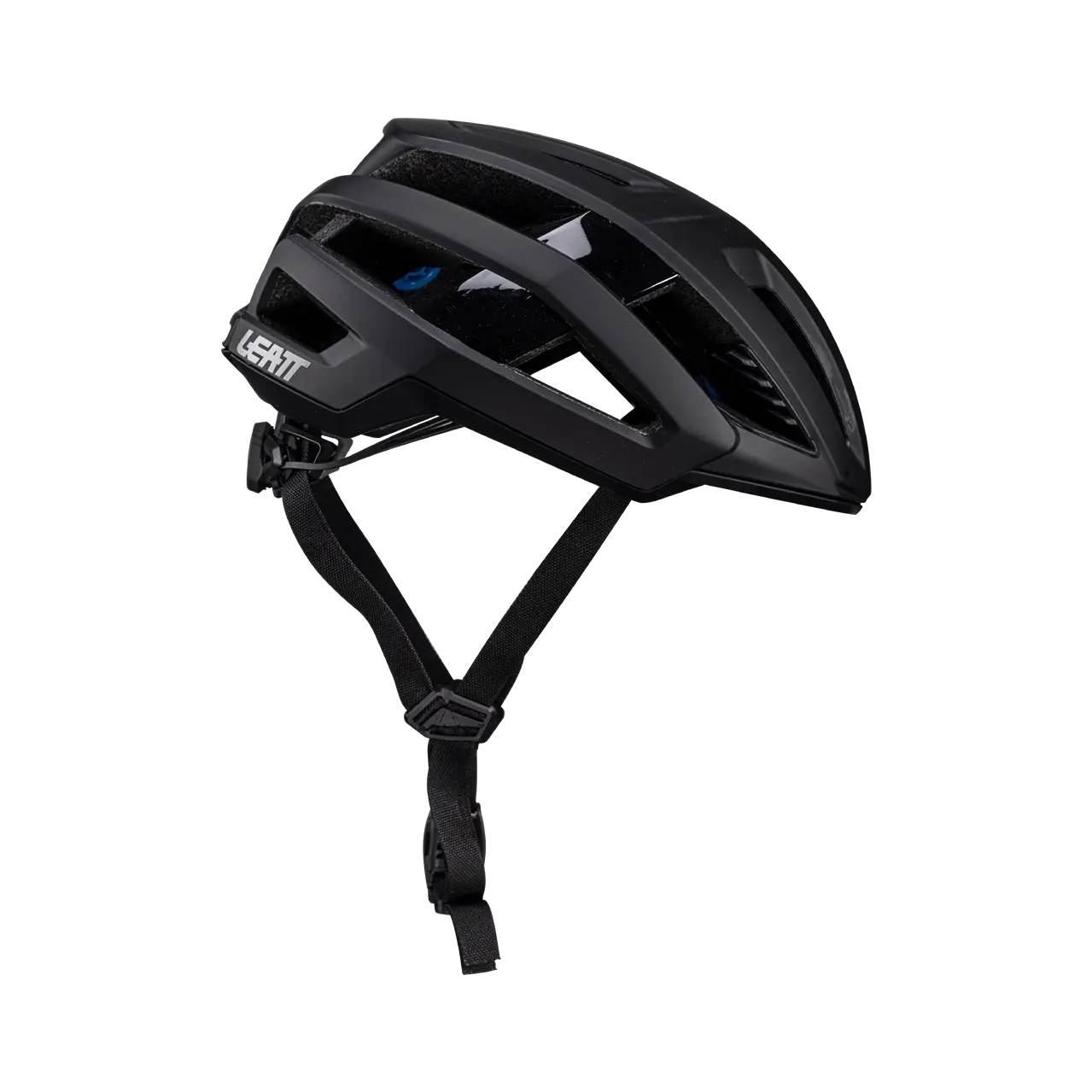 Leatt Kask Mtb Endurance 4.0 V24 Black Kolor Czarny Rozmiar L 59-63Cm - zdjęcie 3