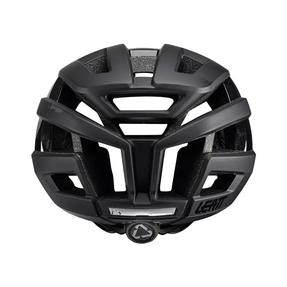 Leatt Kask Mtb Endurance 4.0 V24 Black Kolor Czarny Rozmiar L 59-63Cm - zdjęcie 6