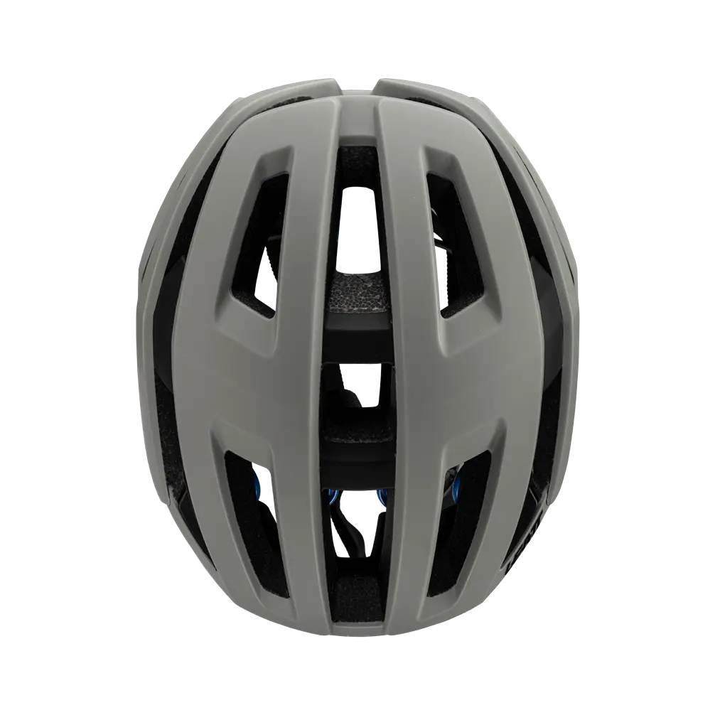 Leatt Kask Mtb Endurance 4.0 V24 Granite Kolor Szary Rozmiar M 55-59Cm - zdjęcie 5