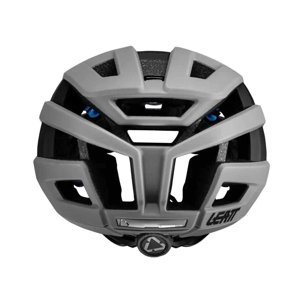 Leatt Kask Mtb Endurance 4.0 V24 Granite Kolor Szary Rozmiar L 59-63Cm - zdjęcie 6