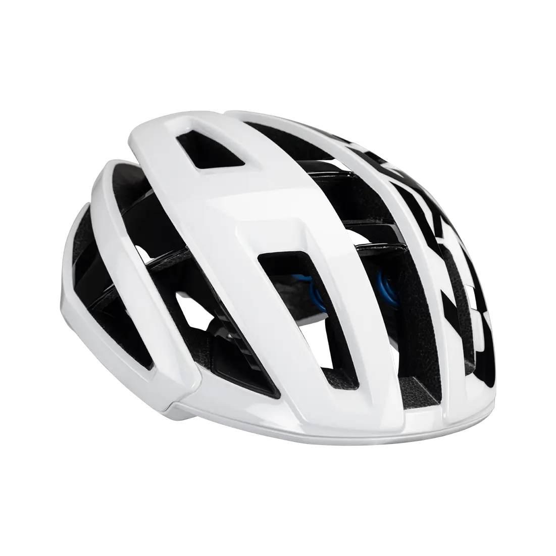 Leatt Kask Mtb Endurance 4.0 V24 White Kolor Biały Rozmiar M 55-59Cm