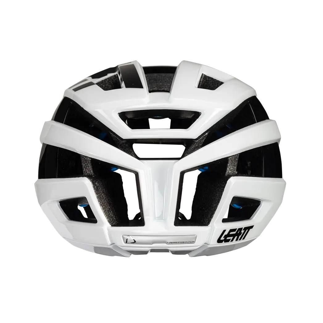 Leatt Kask Mtb Endurance 4.0 V24 White Kolor Biały Rozmiar M 55-59Cm - zdjęcie 6
