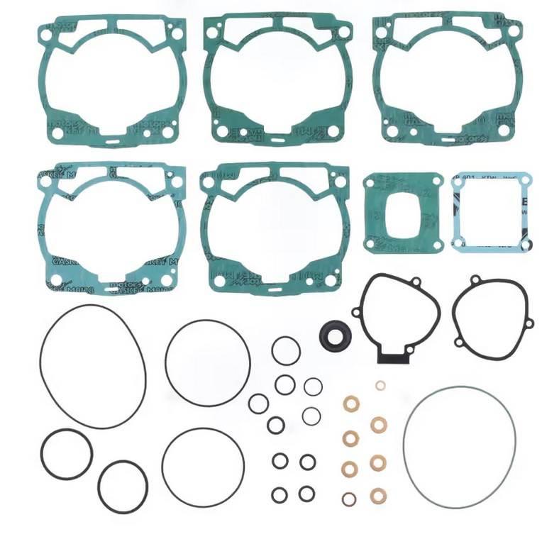 Athena Uszczelki Top-End Ktm Sx 250 '17-'22, Exc 250/300 '17-'23, Husqvarna