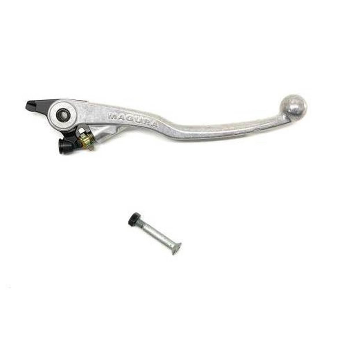 Magura Dźwignia Hamulca Pompa Hymec 167 Długa 146Mm Dhhq01Sn