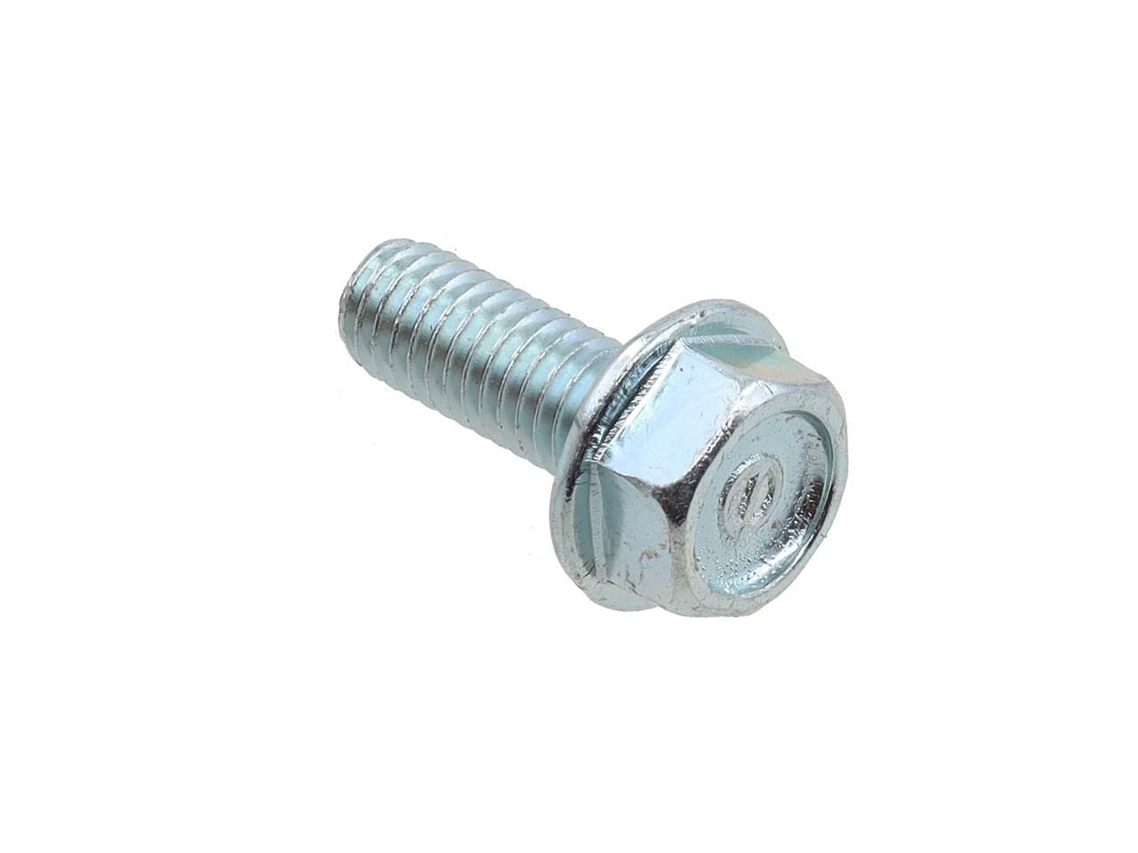 Psychic Śruba Kołnierzowa M6 X 1.0 X 15Mm Z Oznaczeniem 5 Szt