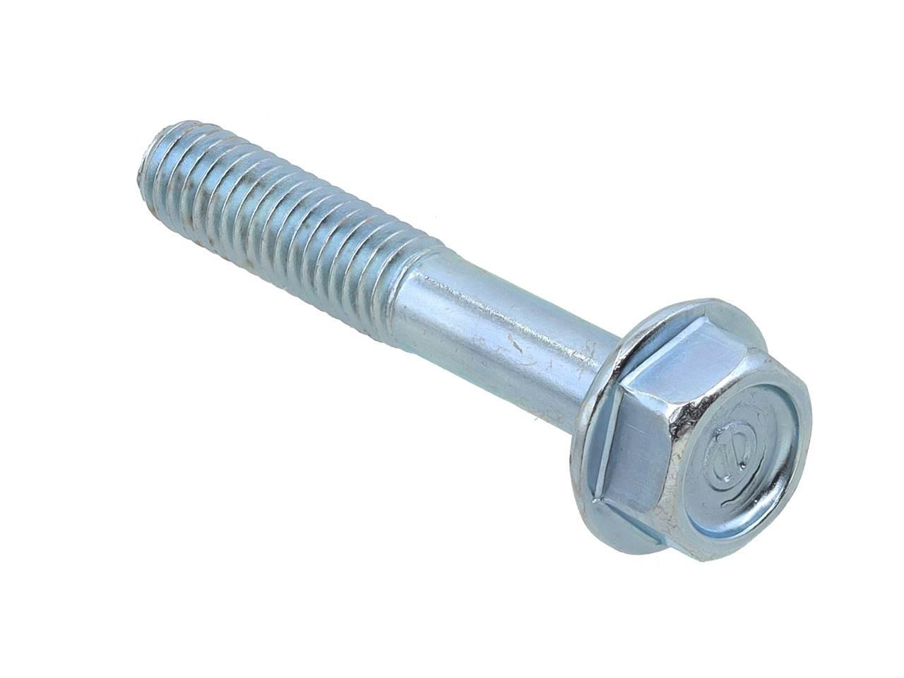 Psychic Śruba Kołnierzowa M6 X 1.0 X 35Mm Z Oznaczeniem 5 Szt