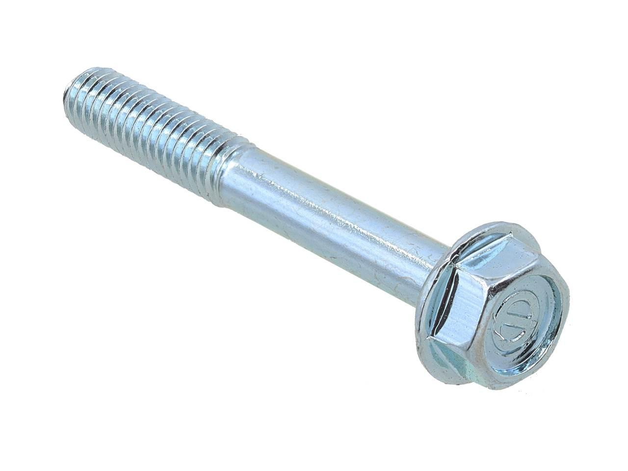 Psychic Śruba Kołnierzowa M6 X 1.0 X 45Mm Z Oznaczeniem 5 Szt