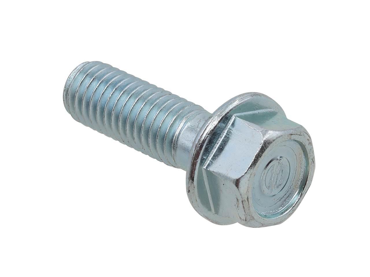 Psychic Śruba Kołnierzowa M8 X 1.25 X 25Mm Z Oznaczeniem 5 Szt