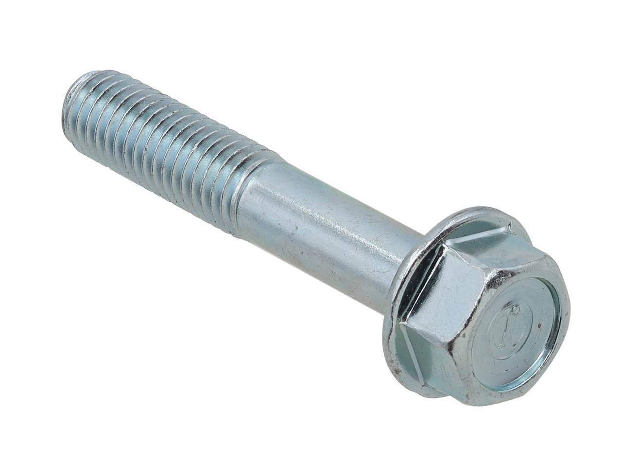 Psychic Śruba Kołnierzowa M8 X 1.25 X 45Mm Z Oznaczeniem 5 Szt