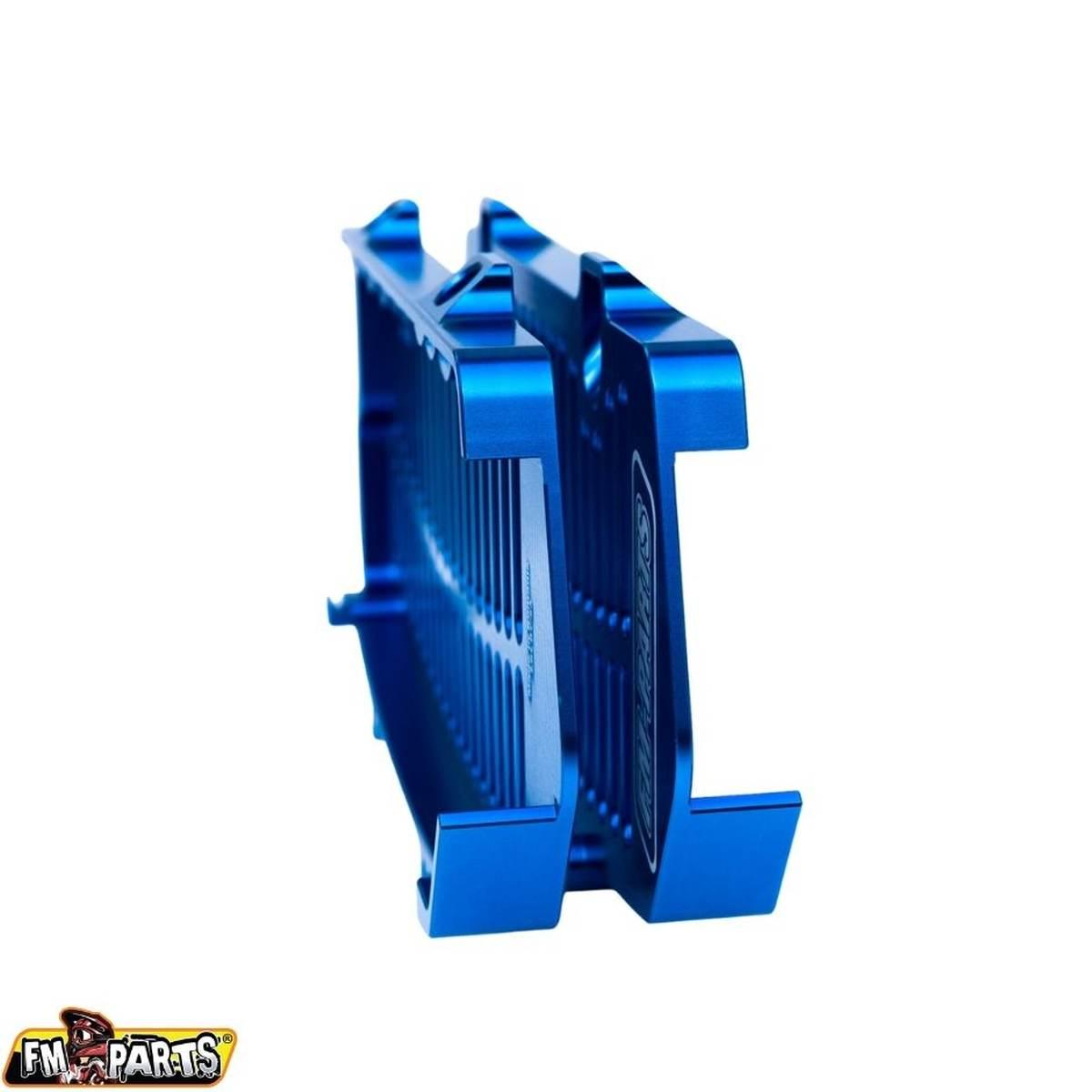 Fm-Parts Osłony Chłodnicy Kratki Aluminium Ktm/Husqvarna/Gas Gas '20-'25 Tb - zdjęcie 2