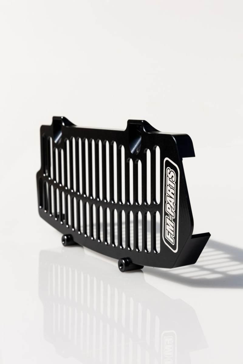 Fm-Parts Osłony Chłodnicy Kratki Aluminium Ktm/Husqvarna/Gas Gas '20-'25 Tb - zdjęcie 3