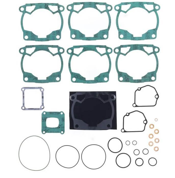 Athena Uszczelki Top-End Ktm Exc 250/300 '24-, Sx/Xc/Xc-W 250/300 '23-'24 T