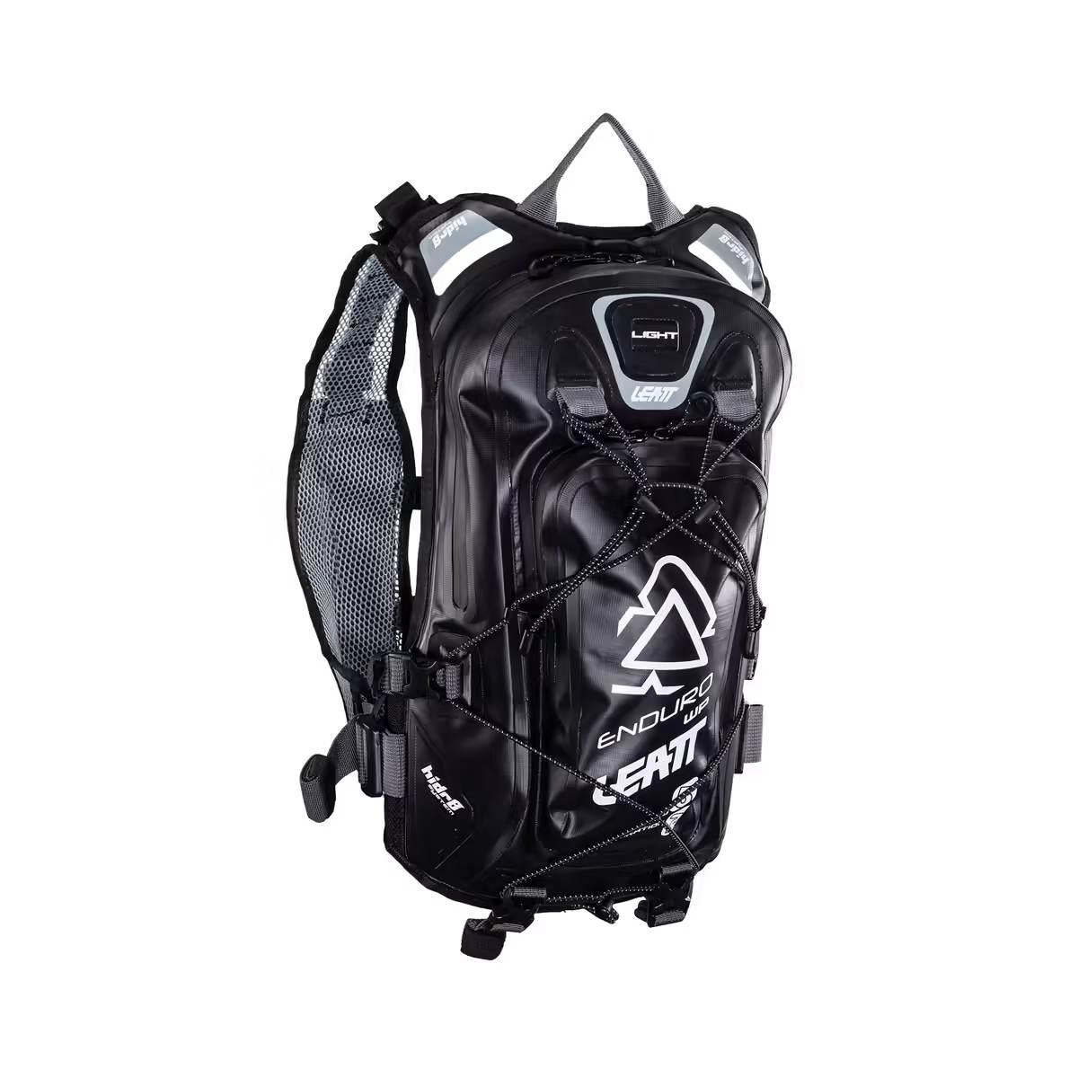 Leatt Camel Bag Plecak Z Systemem Hydracyjnym Mtb Hydradri 2.0 Wp Hydration