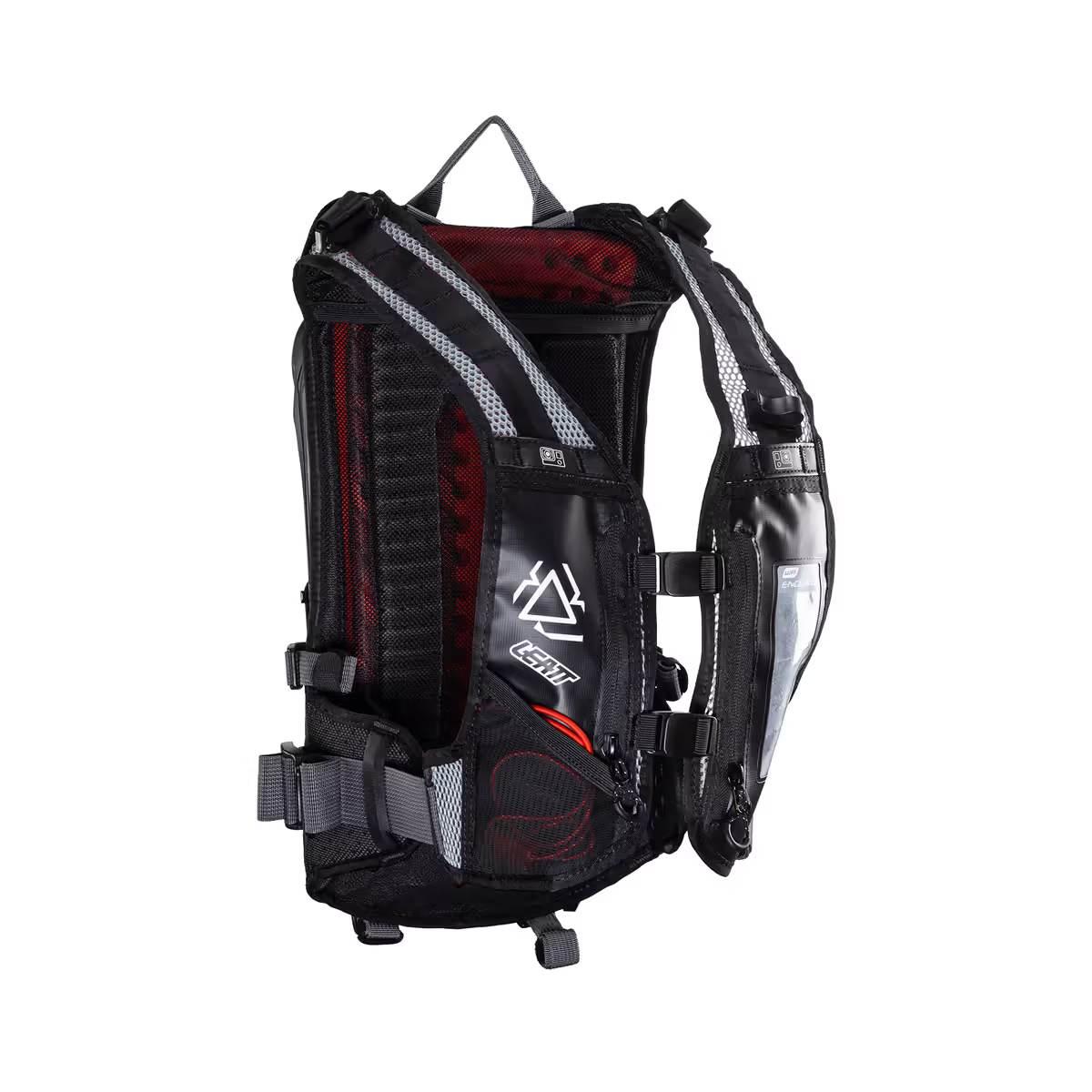 Leatt Camel Bag Plecak Z Systemem Hydracyjnym Mtb Hydradri 2.0 Wp Hydration - zdjęcie 3