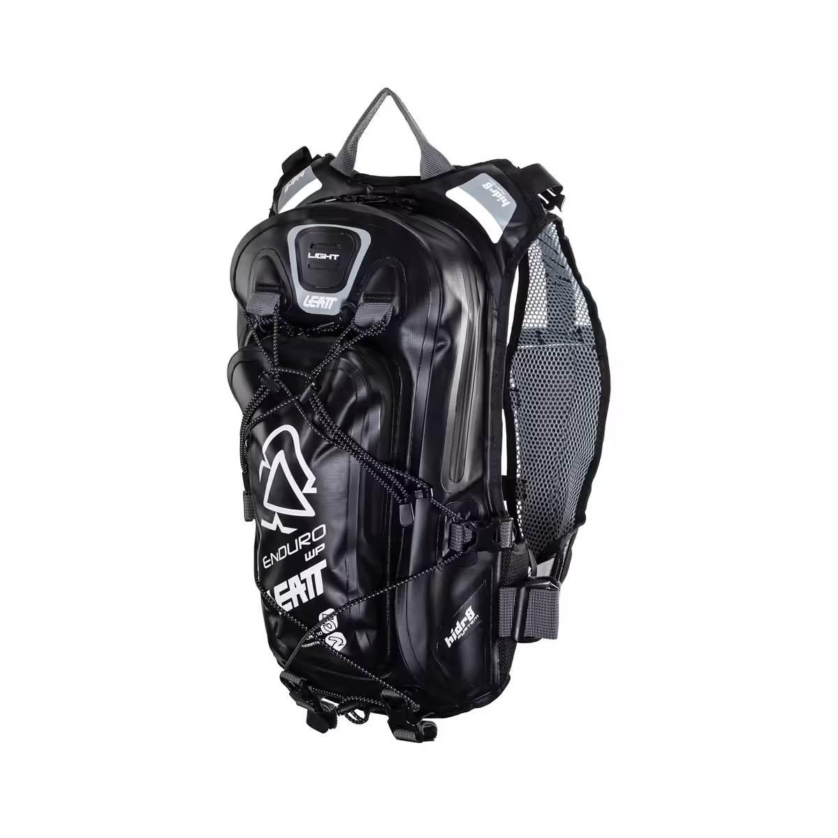 Leatt Camel Bag Plecak Z Systemem Hydracyjnym Mtb Hydradri 2.0 Wp Hydration - zdjęcie 4