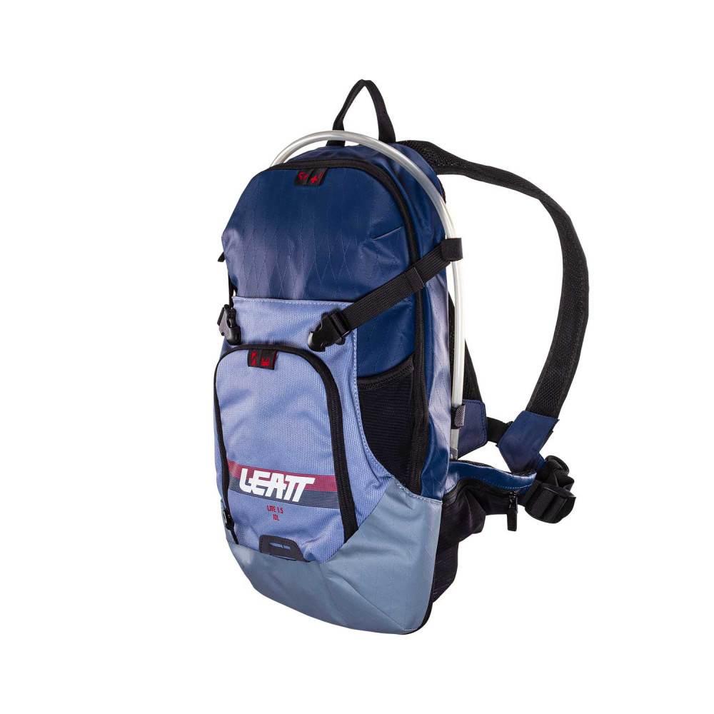 Leatt Camel Bag Plecak Z Systemem Hydracyjnym Hydration Mtb Moutain Lite 1