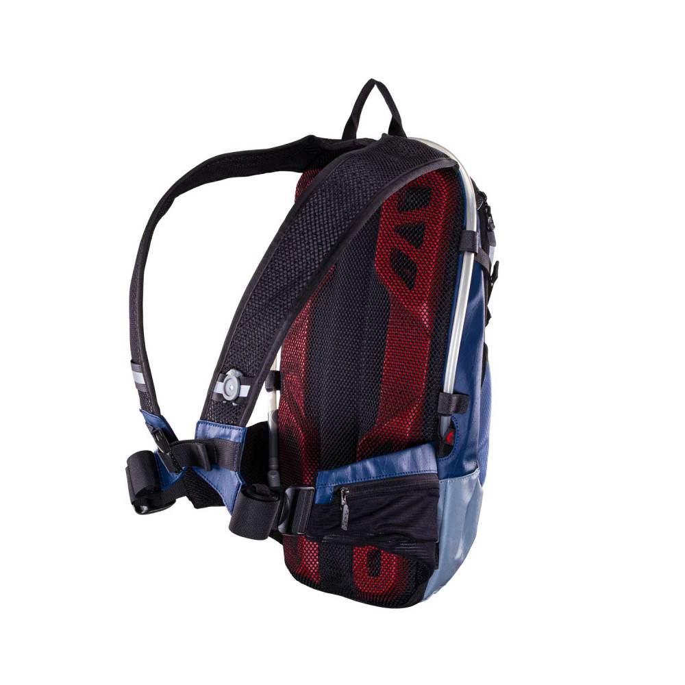 Leatt Camel Bag Plecak Z Systemem Hydracyjnym Hydration Mtb Moutain Lite 1 - zdjęcie 2