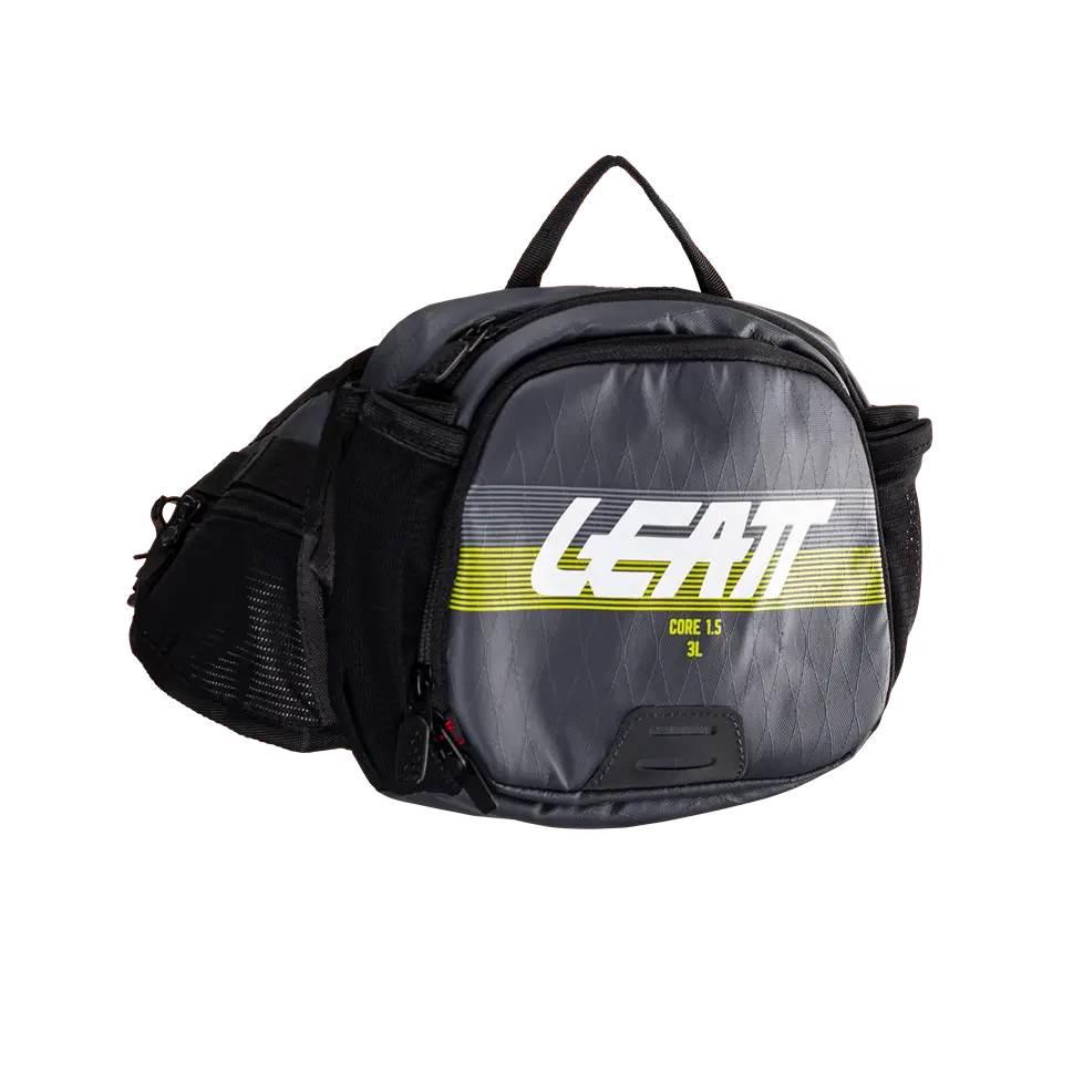 Leatt Camel Bag Nerka Z Systemem Hydracyjnym Hydration Core 1.5 Lime Kolor
