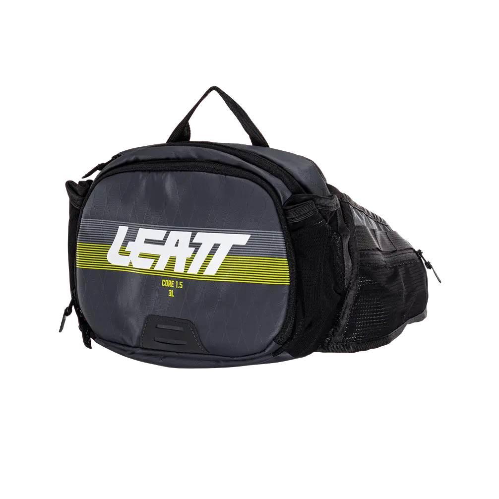 Leatt Camel Bag Nerka Z Systemem Hydracyjnym Hydration Core 1.5 Lime Kolor - zdjęcie 2