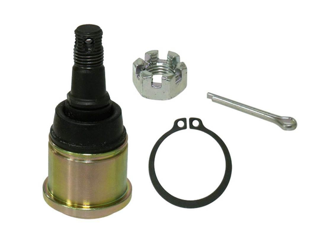 Bronco Sworzeń Wahacza Dolny Yamaha Yfm 250 Big Bear '07-'09, Yfm 250B Brui