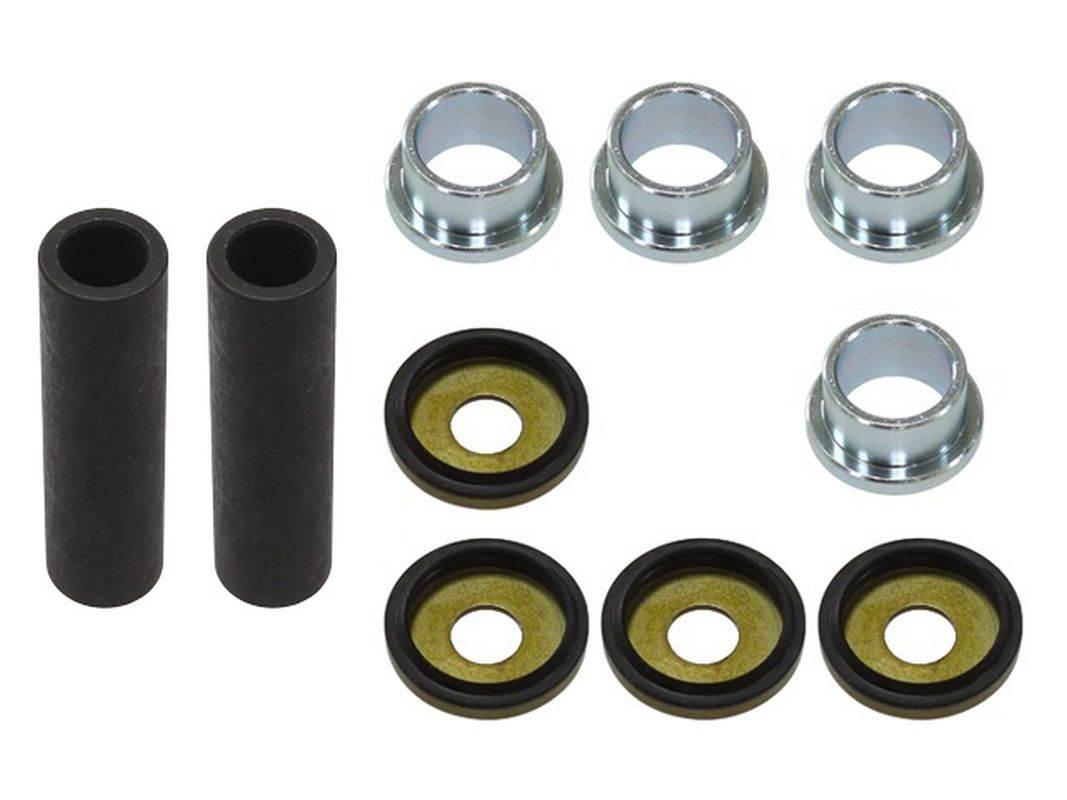 Bronco Zestaw Naprawczy Zawieszenia Tylnego Mocowania Wahaczy Do Zwrotnicy