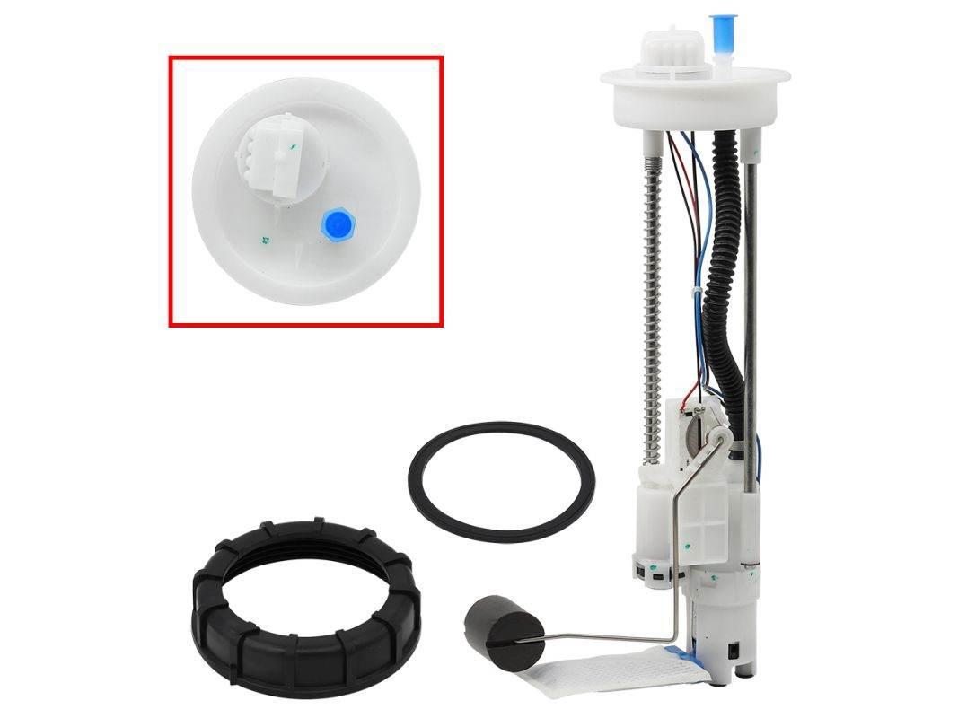 Bronco Pompa Paliwa Kompletna Polaris Hawkeye 325 '15, Sportsman 450 '16, S