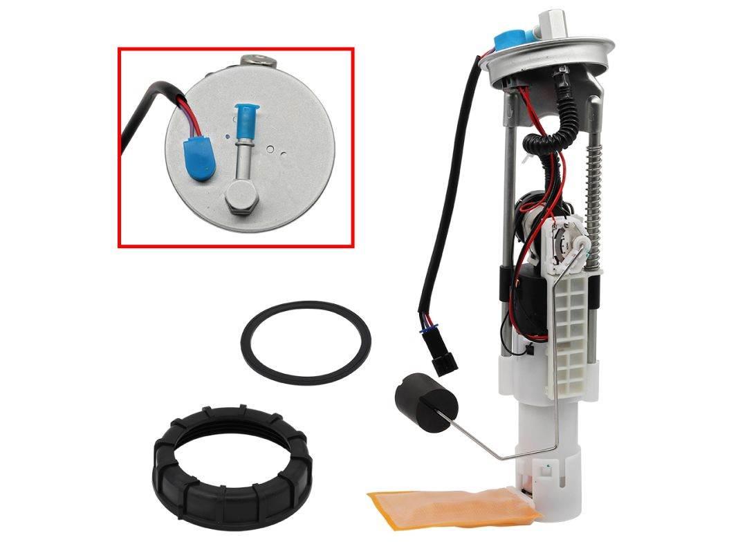 Bronco Pompa Paliwa Kompletna Polaris Sportsman 800 '08-'14 Oem: 2204308