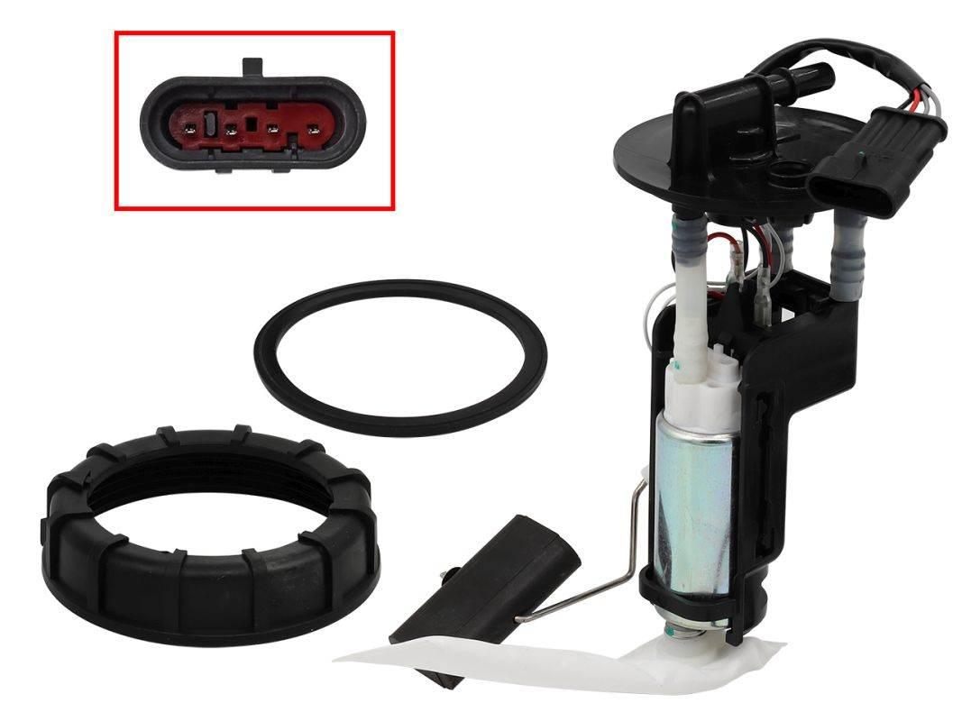 Bronco Pompa Paliwa Kompletna Polaris General 4 Xp 1000 '16-'22, Rzr 1000 X