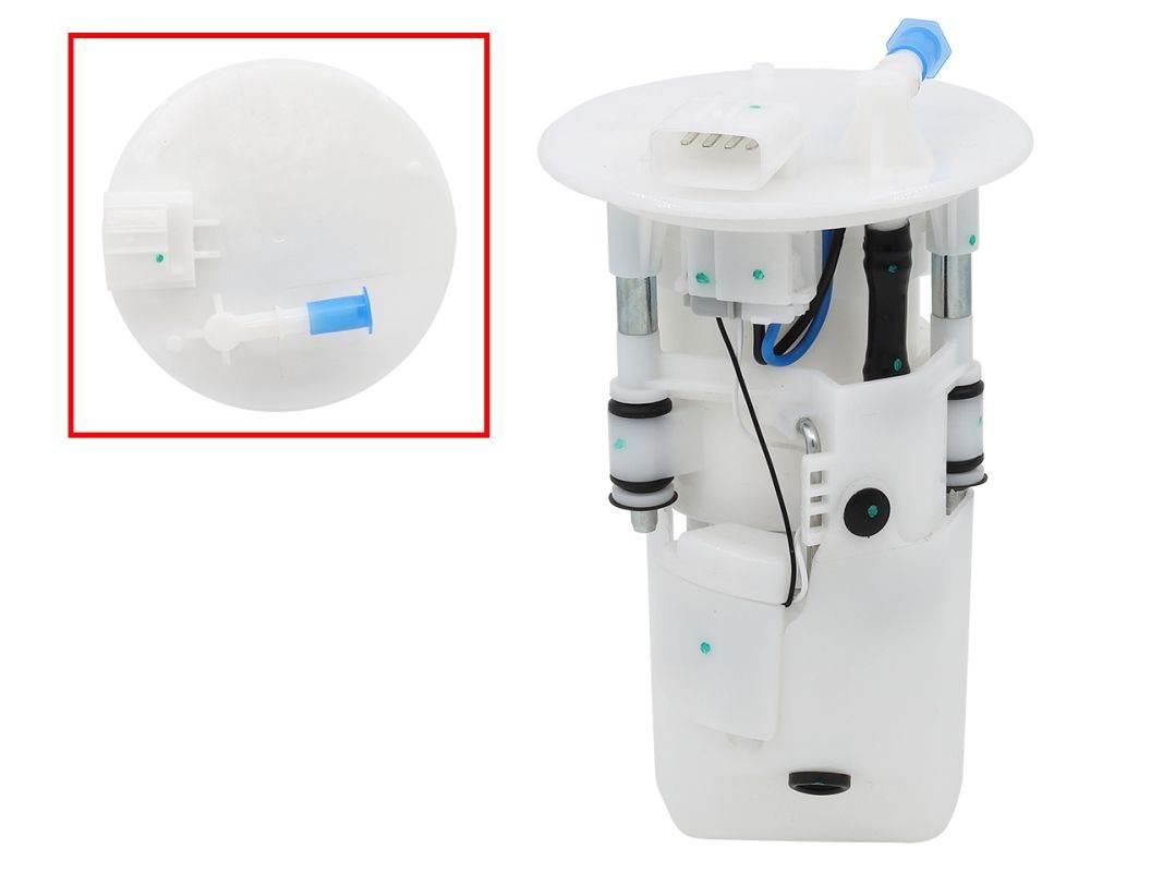 Bronco Pompa Paliwa Kompletna Yamaha Raptor 700 Efi '06-'21 Oem: 1S3-13907-