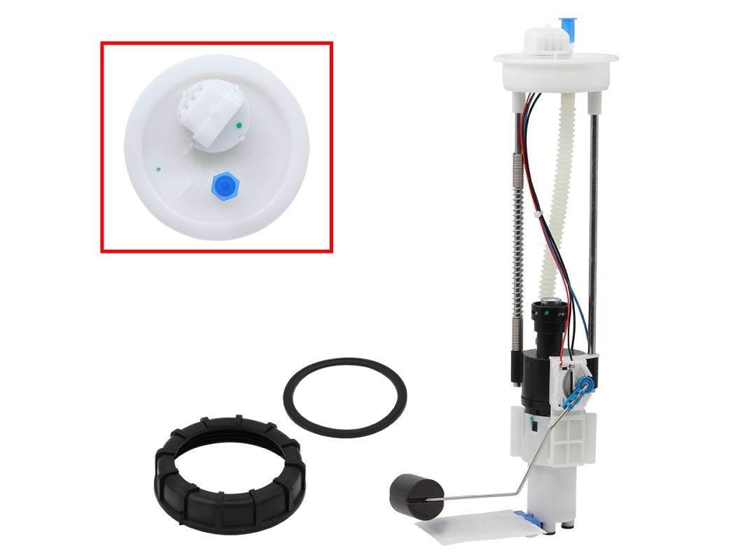 Bronco Pompa Paliwa Kompletna Polaris Sportsman 550 Efi X2 Xp Touring '11-'