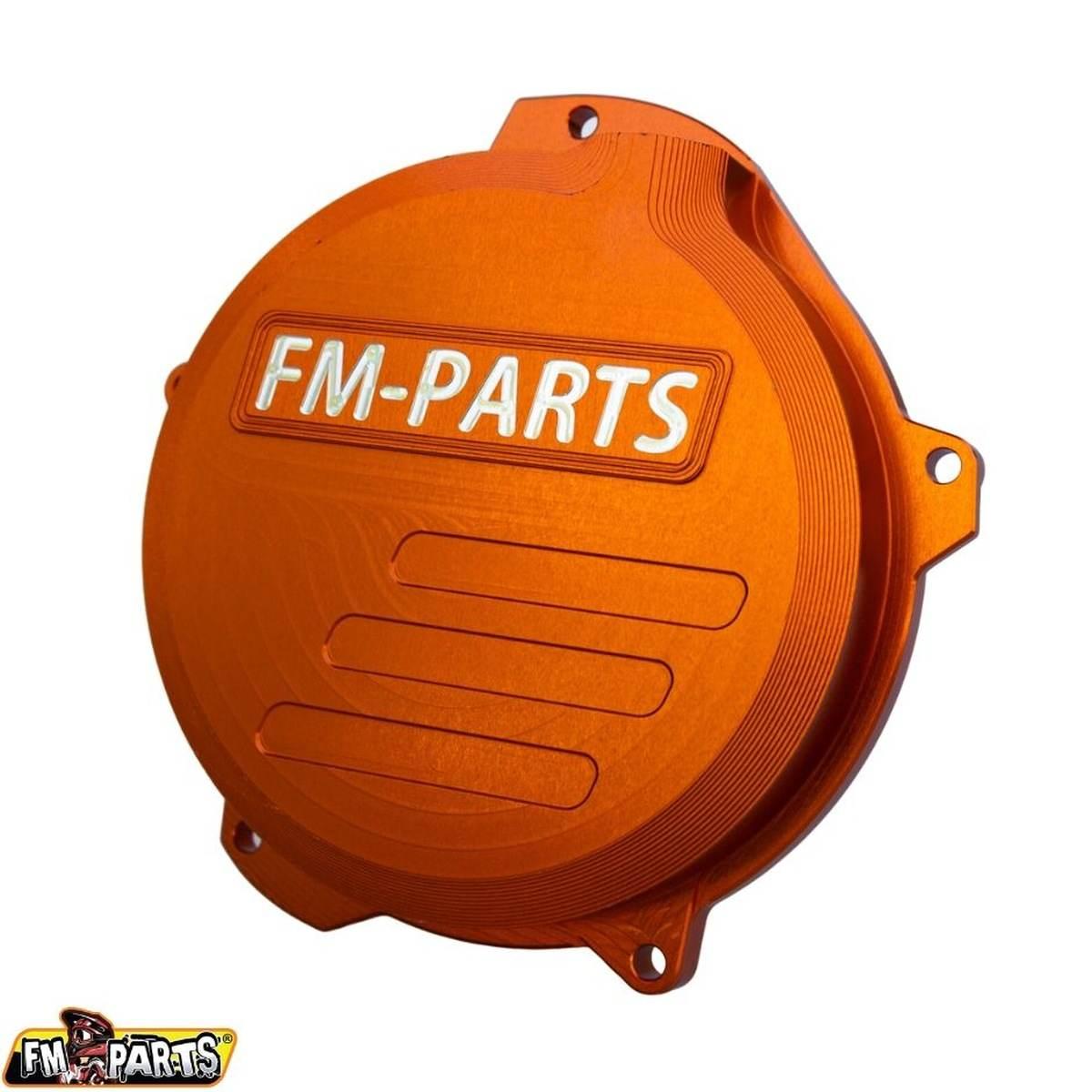 Fm-Parts Pokrywa Sprzegła Dekiel Wzmacniana Cnc 6082 Aluminium Ktm Husqvarn