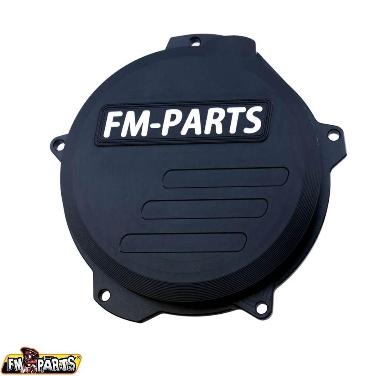 Fm-Parts Pokrywa Sprzegła Dekiel Wzmacniana Cnc 6082 Aluminium Ktm Husqvarn