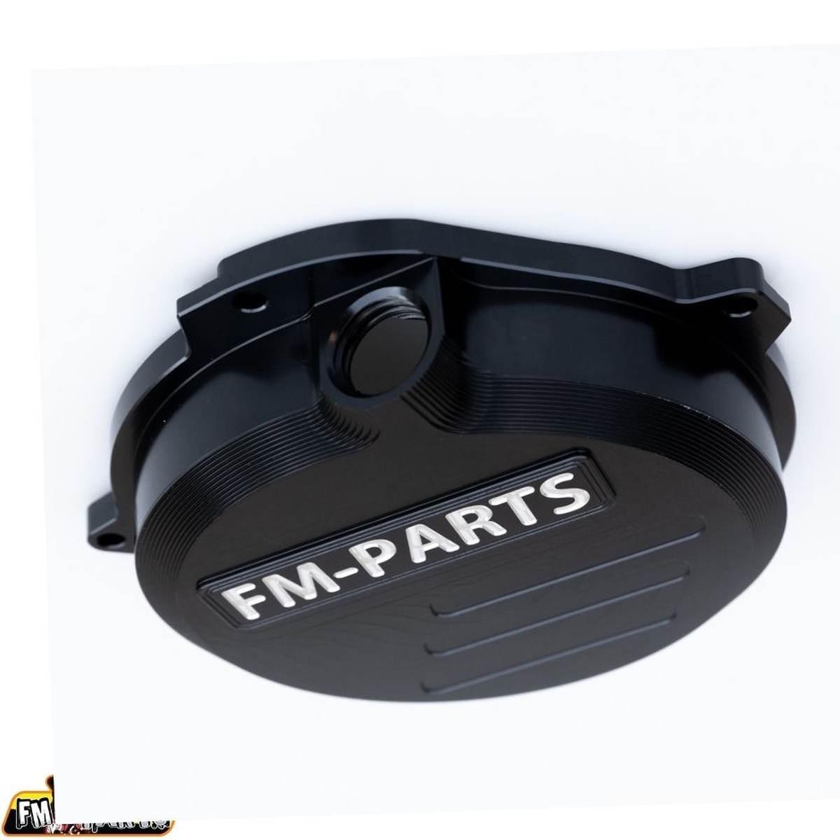 Fm-Parts Pokrywa Sprzegła Dekiel Wzmacniana Cnc 6082 Aluminium Ktm Husqvarn - zdjęcie 3