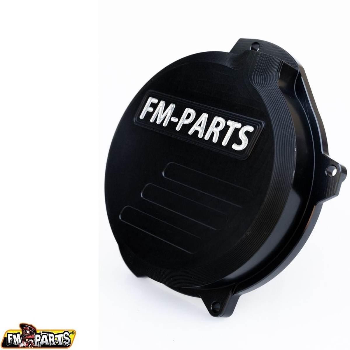Fm-Parts Pokrywa Sprzegła Dekiel Wzmacniana Cnc 6082 Aluminium Ktm Husqvarn - zdjęcie 4