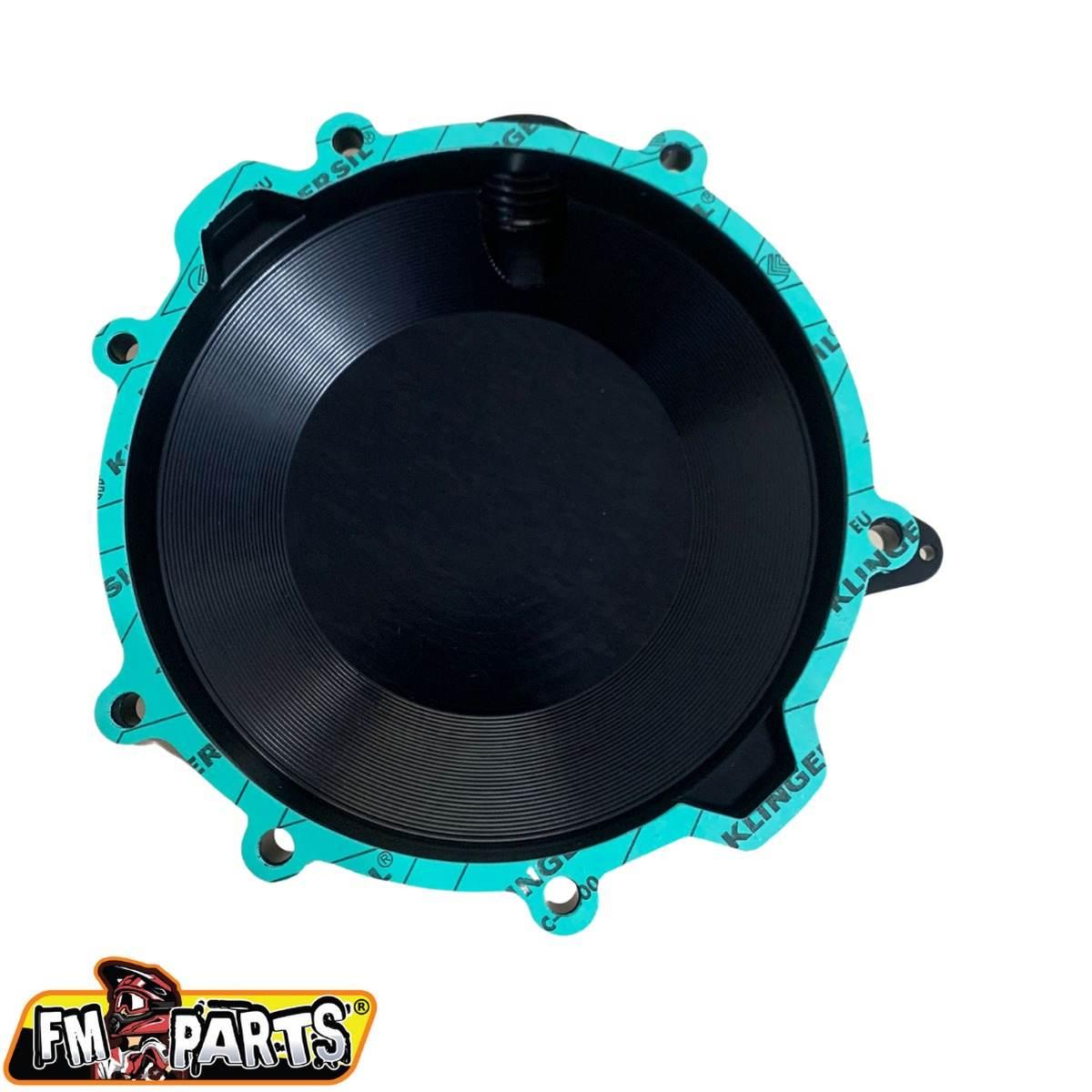 Fm-Parts Uszczelka Pokrywy Sprzęgła Fpclsi;Fpclbk;Fpclor;Fpclrd - zdjęcie 2