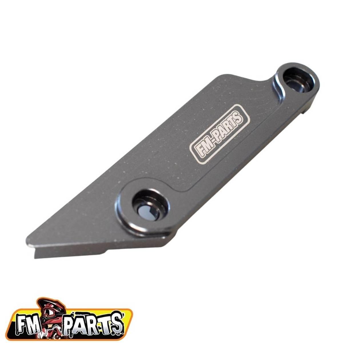 Fm-Parts Osłona Wahacza Ktm Sx/Exc '12-'23; Husqvarna Te/Fe '14-'23; Gas Ga