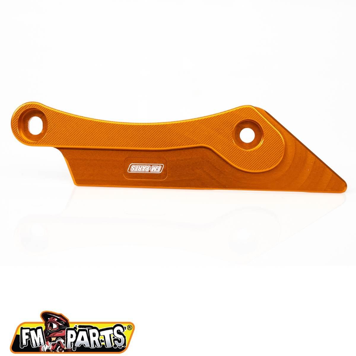 Fm-Parts Osłona Wahacza Ktm Sx/Exc '12-'23; Husqvarna Te/Fe '14-'23; Gas Ga