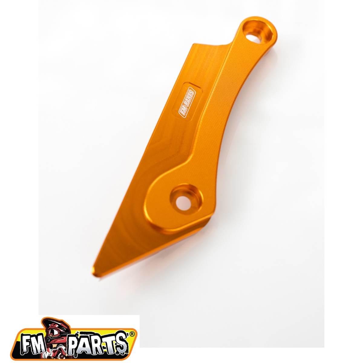 Fm-Parts Osłona Wahacza Ktm Sx/Exc '12-'23; Husqvarna Te/Fe '14-'23; Gas Ga - zdjęcie 2