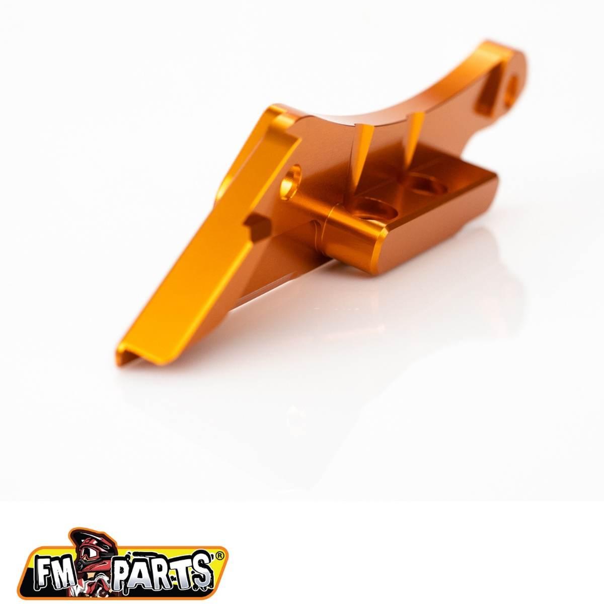 Fm-Parts Osłona Wahacza Ktm Sx/Exc '12-'23; Husqvarna Te/Fe '14-'23; Gas Ga - zdjęcie 3
