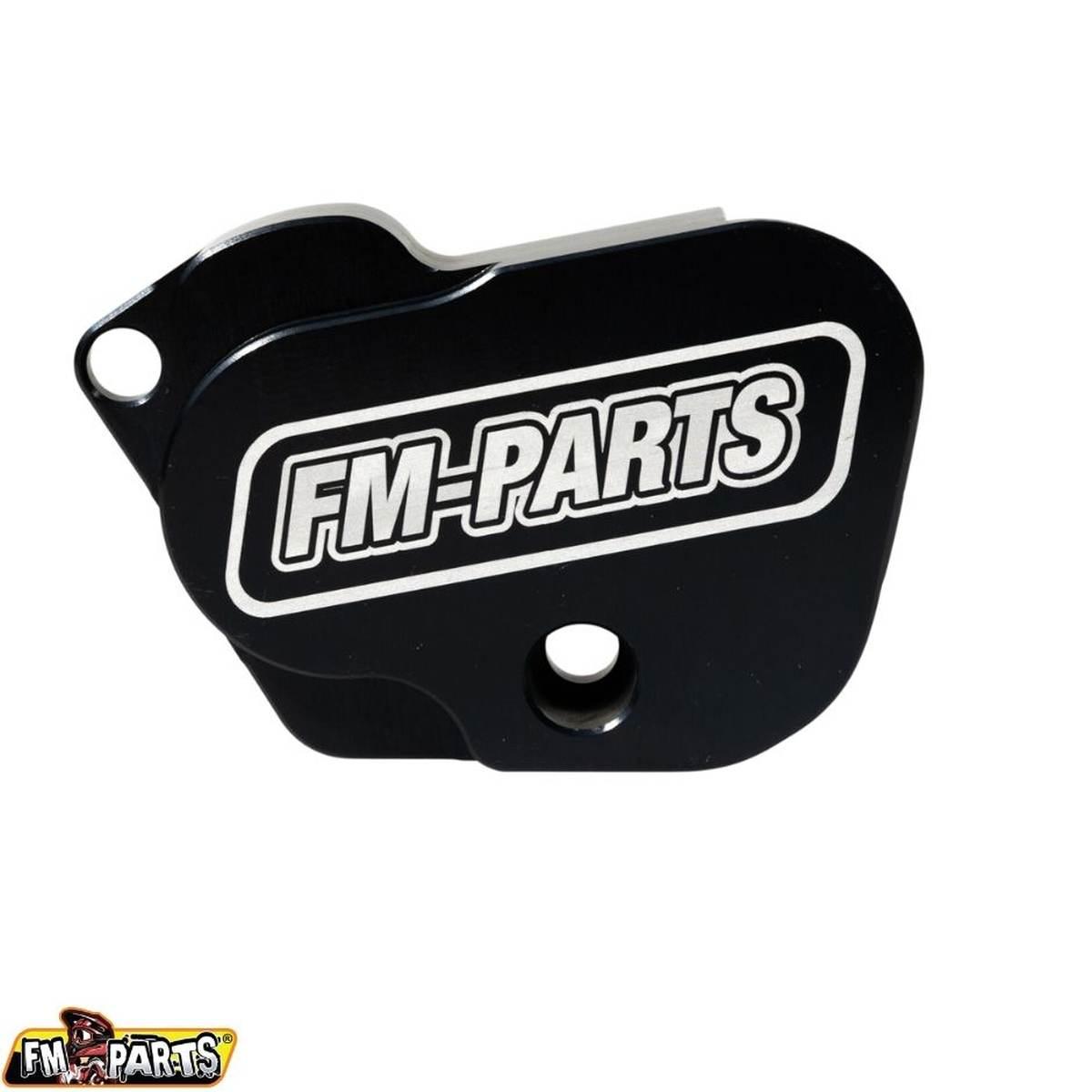 Fm-Parts Osłona Czujnika Tps Ktm/Husqvarna Exc/Te Tpi '24 Tbi Kolor Czarny