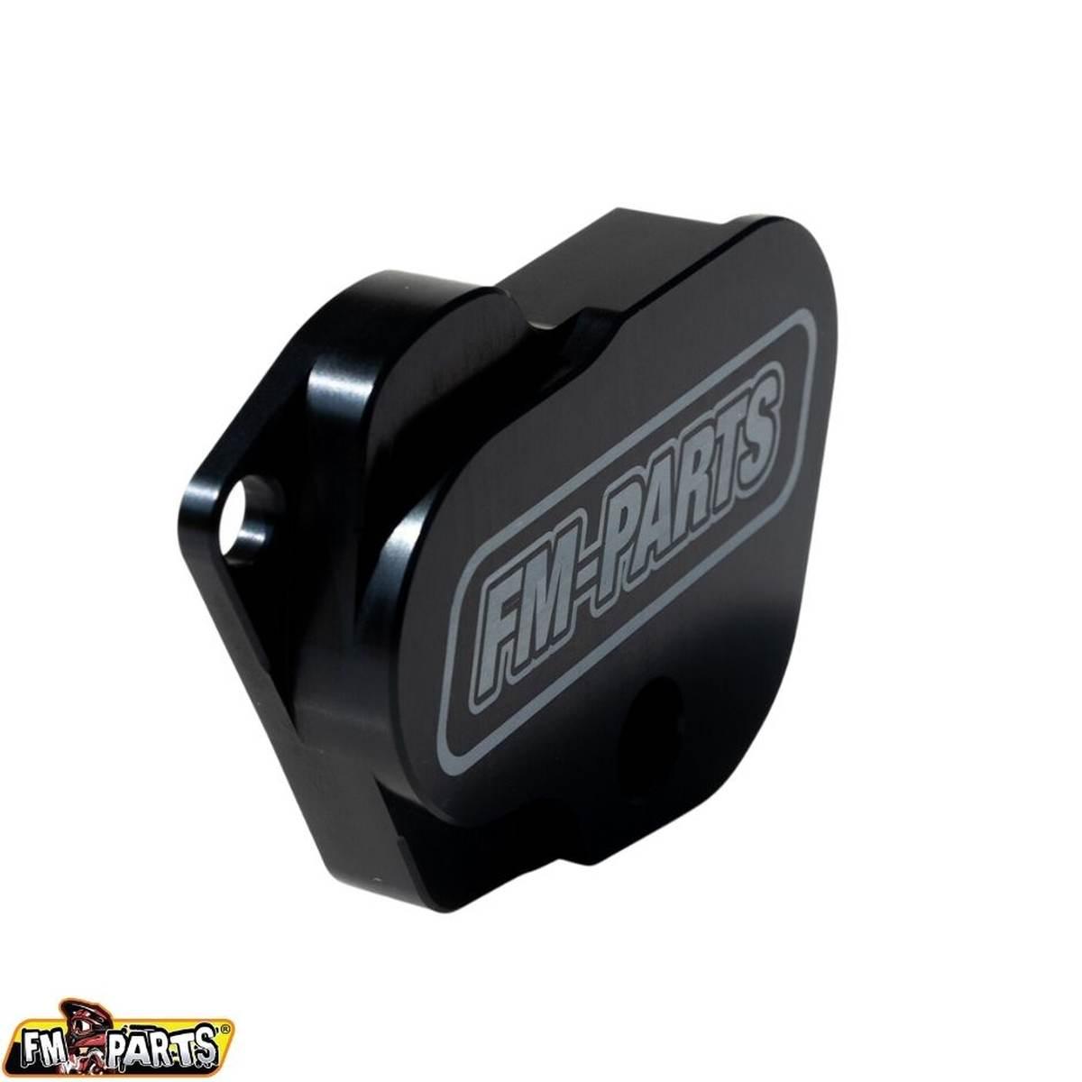 Fm-Parts Osłona Czujnika Tps Ktm/Husqvarna Exc/Te Tpi '24 Tbi Kolor Czarny - zdjęcie 2