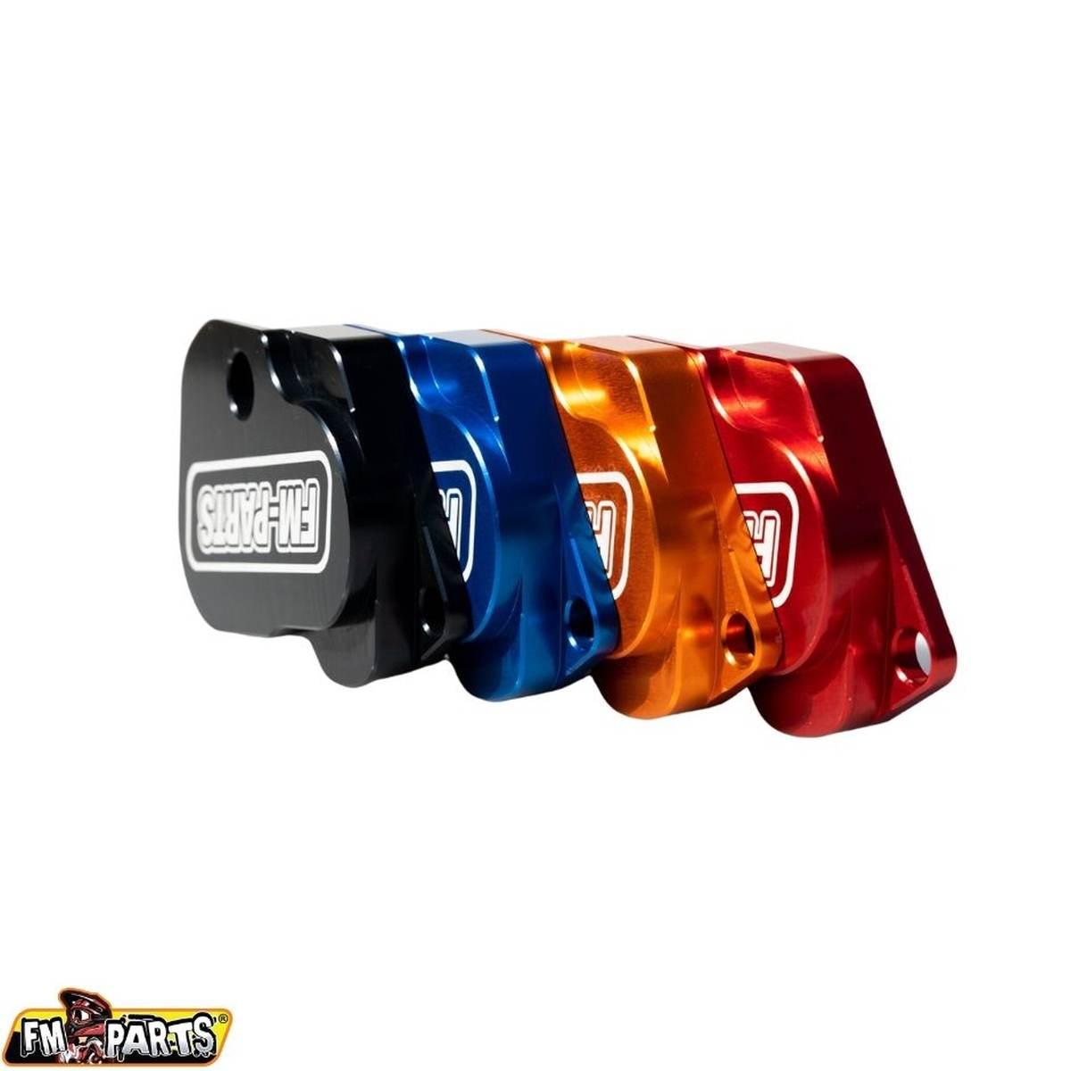 Fm-Parts Osłona Czujnika Tps Ktm/Husqvarna Exc/Te Tpi '24 Tbi Kolor Czarny - zdjęcie 5