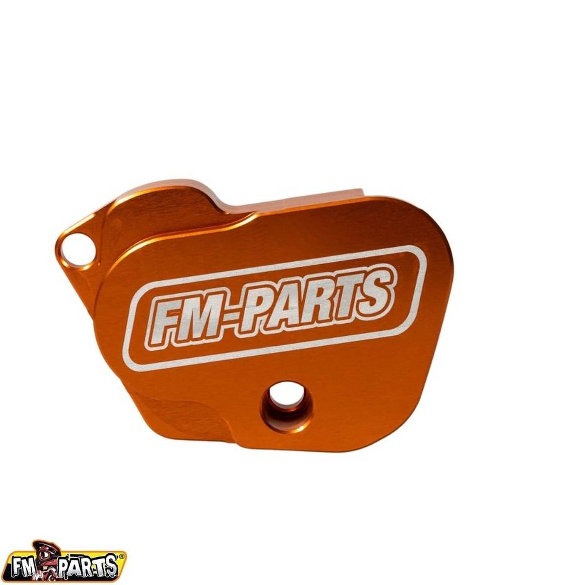 Fm-Parts Osłona Czujnika Tps Ktm/Husqvarna Exc/Te Tpi '24 Tbi Kolor Pomarań