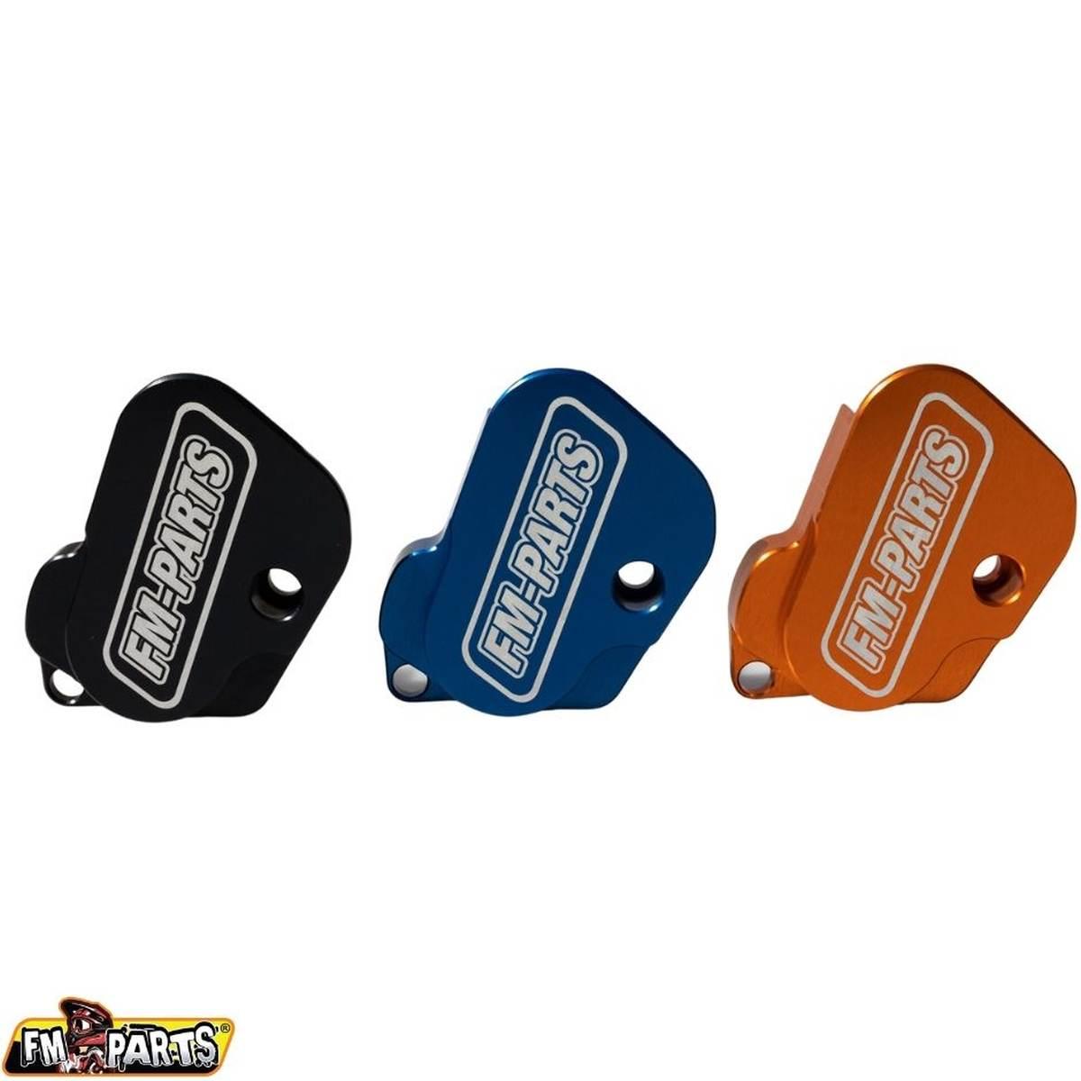 Fm-Parts Osłona Czujnika Tps Ktm/Husqvarna Exc/Te Tpi '24 Tbi Kolor Pomarań - zdjęcie 2