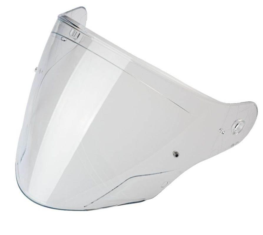 Caberg Części Wizjer Szybka Przezroczysty, Odporny Na Zarysowania Antiscrat