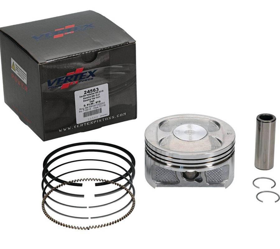 Vertex Tłok Can-Am Commander 800 '11-'20, Defender 800 '16-'21, Maveric Tra