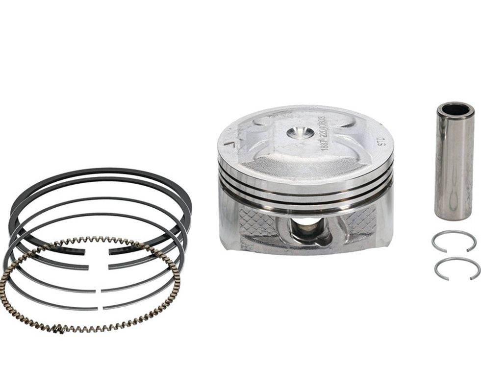 Vertex Tłok Can-Am Outlander 500 Max '07-'15 81.95Mm Std